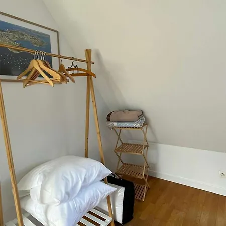 Maison 3 Etoiles Renovee 2025, Terrasse, Accueil Animaux, Bord De - Fr-1-542-71 Feriehus