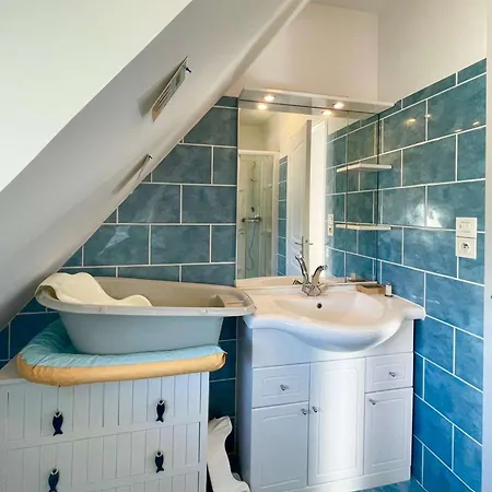 Maison 3 Etoiles Renovee 2025, Terrasse, Accueil Animaux, Bord De - Fr-1-542-71 Feriehus *