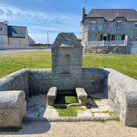 Maison 3 Etoiles Renovee 2025, Terrasse, Accueil Animaux, Bord De - Fr-1-542-71 Feriehus *